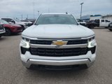 Used 2023 Chevrolet Silverado 1500 LT image 2
