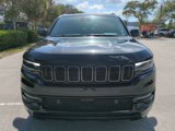 New 2025 Jeep Wagoneer L Series II image 3