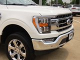 Used 2021 Ford F150 Lariat w/ Max Trailer Tow Package image 5