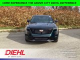New 2025 Cadillac XT4 Sport w/ Technology Package image 2