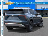 New 2026 Chevrolet Equinox LT w/ Convenience Package II image 4