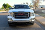 Used 2017 GMC Sierra 1500 SLT w/ SLT Premium Package image 2