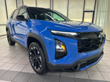 New 2026 Chevrolet Equinox RS image 2