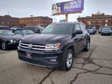 Used 2018 Volkswagen Atlas SE image 3