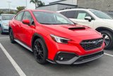 New 2025 Subaru WRX Limited image 2