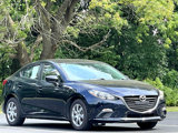 Used 2014 MAZDA MAZDA3 i SV image 3
