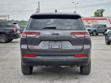 New 2025 Jeep Grand Cherokee L Altitude image 6