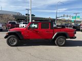New 2025 Jeep Gladiator Rubicon w/ Convenience Group image 4