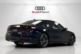 New 2025 Audi A8 L 3.0T image 5
