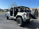 Used 2012 Jeep Wrangler Unlimited Sahara image 6