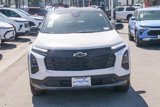 New 2026 Chevrolet Equinox LT w/ Convenience Package II image 2