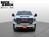 New 2025 GMC Sierra 3500 SLT w/ SLT Convenience Package image 2