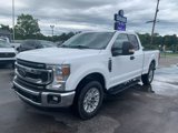 Used 2021 Ford F250 XLT w/ XLT Value Package image 3