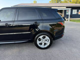 Used 2018 Land Rover Range Rover Sport HSE image 4
