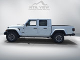 New 2025 Jeep Gladiator Sport w/ Premium Package image 4