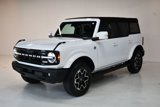 Used 2023 Ford Bronco Outer Banks image 2