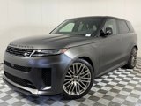 New 2025 Land Rover Range Rover Sport SV Edition Two image 1