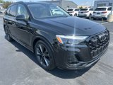 New 2025 Audi Q7 3.0T Premium Plus image 2