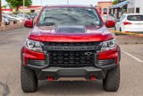 Used 2021 Chevrolet Colorado ZR2 image 3