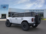 New 2025 Ford Bronco Raptor image 5