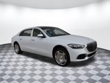 New 2025 Mercedes-Benz Maybach S 580 4MATIC image 3