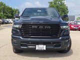 New 2026 RAM 1500 Laramie w/ Night Edition image 5