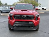 New 2025 Toyota Tacoma TRD Sport image 2