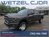New 2025 RAM 2500 Lone Star image 3