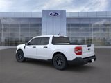 New 2025 Ford Maverick XLT w/ Equipment Group 302A image 4