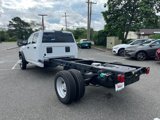 New 2025 RAM 5500 Tradesman image 3
