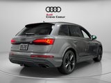 New 2025 Audi Q7 3.0T Premium Plus image 4