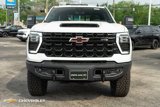 New 2025 Chevrolet Silverado 2500 ZR2 w/ ZR2 Bison Edition image 3