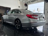 Used 2022 Honda Accord Sport image 4