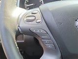 Certified 2023 Nissan Murano SV w/ SV Midnight Edition Package image 4