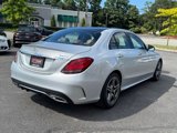 Used 2020 Mercedes-Benz C 300 4MATIC Sedan image 5
