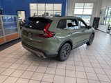 New 2026 Honda CR-V TrailSport image 5