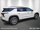 New 2026 Chevrolet Traverse LT image 5
