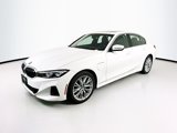 Used 2024 BMW 330e image 3
