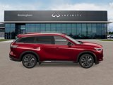 New 2026 INFINITI QX60 Luxe w/ Cargo Package image 4