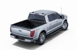 New 2025 Ford F150 Lariat image 4