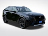 New 2025 MAZDA CX-70 3.3 Turbo w/ Premium Package image 4