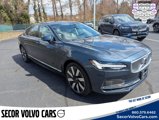 Certified 2024 Volvo S90 T8 Ultimate image 2