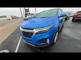 Certified 2024 Chevrolet Equinox LT image 4