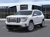 New 2025 GMC Acadia Denali w/ Super Cruise Package image 6