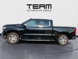 New 2025 Chevrolet Silverado 1500 LTZ w/ Technology Package image 4