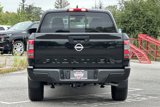 New 2025 Nissan Frontier SV w/ SV Convenience Package image 6