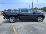 New 2026 Chevrolet Silverado 1500 LTZ w/ LTZ Premium Texas Edition image 2