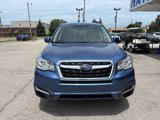 Used 2018 Subaru Forester 2.5i Premium w/ All-Weather Package image 2