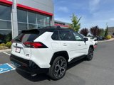 Certified 2025 Toyota RAV4 XSE w/ Weather Package image 3