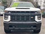 Used 2021 Chevrolet Silverado 2500 W/T image 2